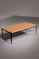 Coffee Table by Osvaldo Borsani for Tecno, 1955