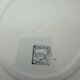 5 flat plates from Salins 210646
