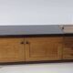 Piero ranzani buffet-bar for elam, 1960s. italy