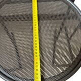 Paire de chaises fly Line 1980