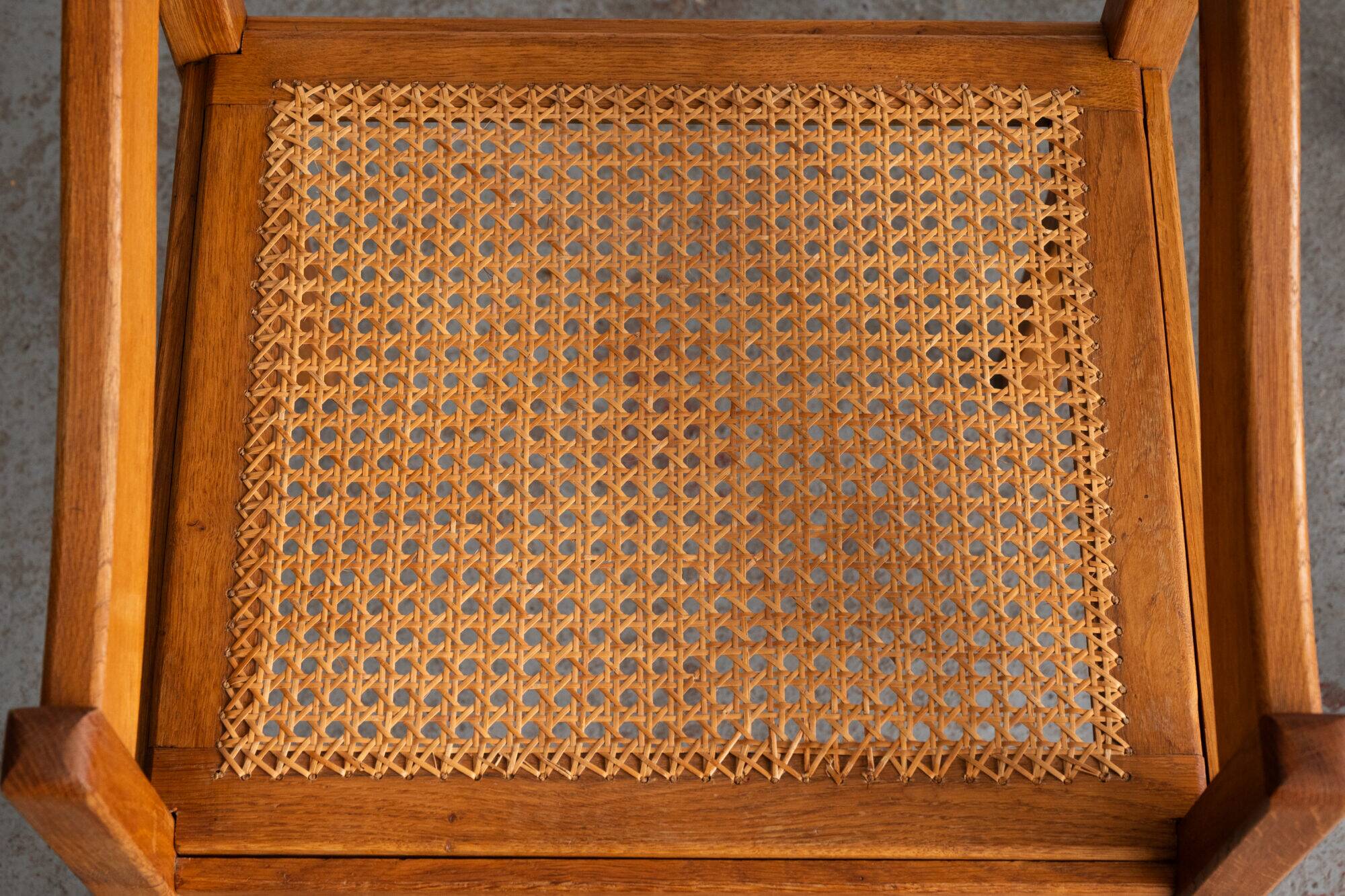 Side chairs, Danish design