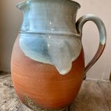 Large ceramic jug
