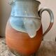 Large ceramic jug