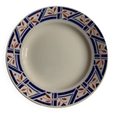 Sarguemine flat plate