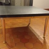 table basse vintage