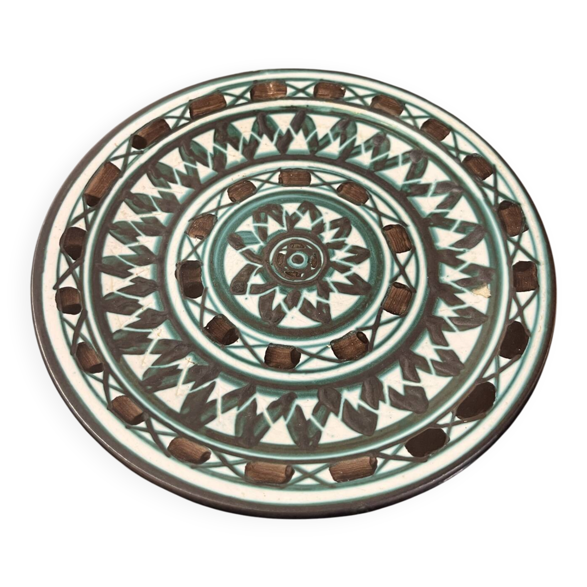 Picault Ceramics