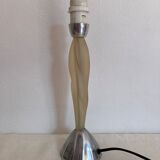 Vintage lamp stand