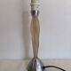 Vintage lamp stand