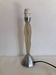 Pied de lampe vintage