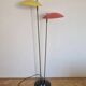 Lampe de sol Drukov très rare des années 1970