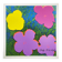 Lithographie Édition Limitée "Fleurs" par Andy Warhol par CMOA - Après - COA