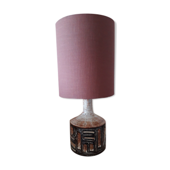 Jette helleroe lamp for axella, denmark, circa 1960