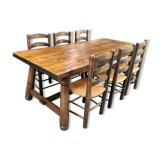 Georges Robert table