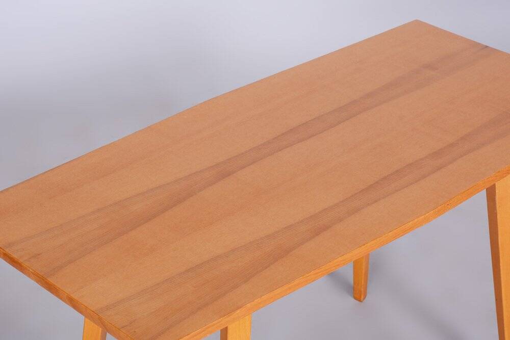 Mid-Century Czech Coffee Table from Tatra Pravenec, 1960s