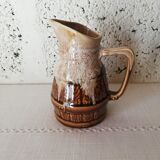 Pitcher