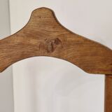 Valet solid oak 1950