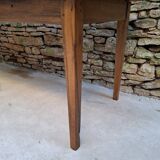 Farm table 265 cm