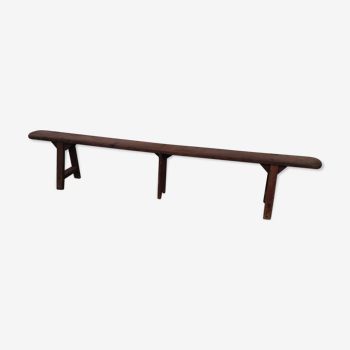 Banc de table