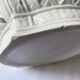 Openwork planter in Italian earthenware