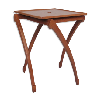 Side table Oscar Tusquets for Driade
