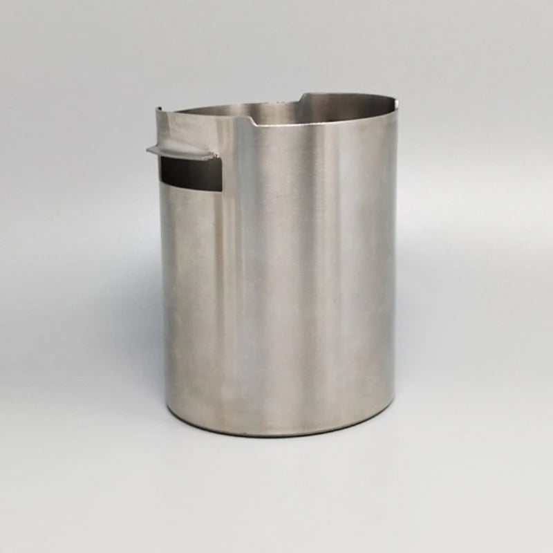 Ice bucket by Gio Ponti for Fratelli Calderoni 1970
