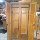Old cabinet