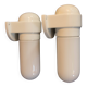 Pair of Art Deco Wall Lamps, 1930