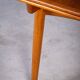 Teak Dining Table AT-312 attributed to Hans J. Wegner for Andres Tuck, 1950s