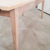Table de ferme ancienne