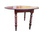 Table ronde Louis Philippe
