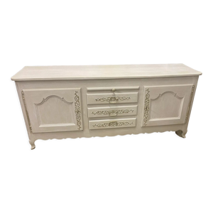 enfilade