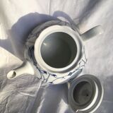 Porcelain teapot Winterling Bavaria