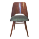 Chair TON514 Oswald Haerdtl, Vintage Czech 1960s