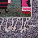 Handmade Berber rug 250cmx150cm