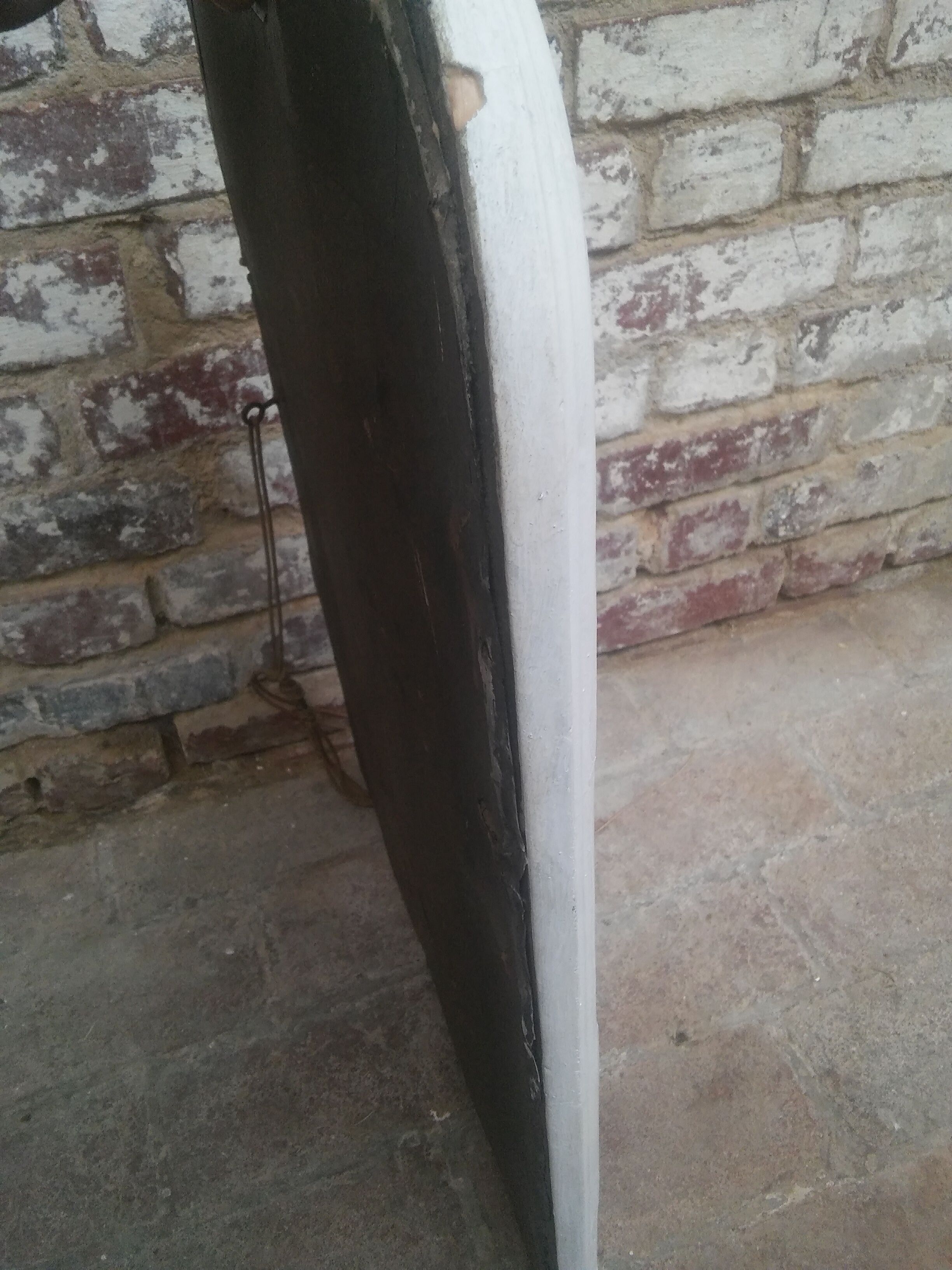 Louis Philippe mirror