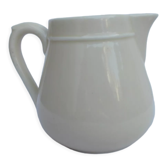 Pitcher