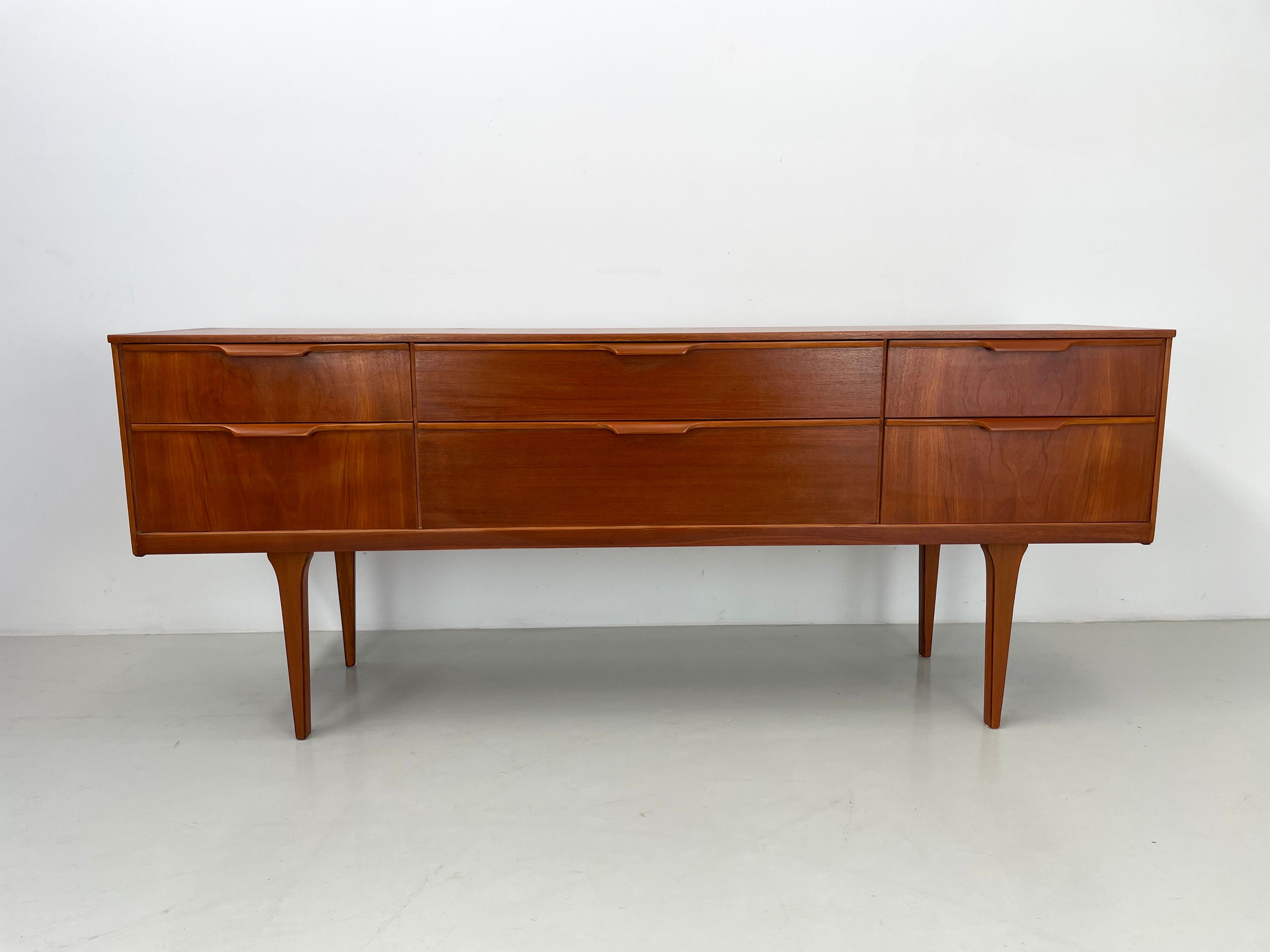 Austinsuite sideboard 1960
