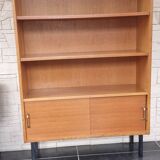 Library from the 60s