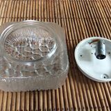 Vintage ceiling lamp