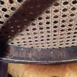 Thonet 209 chair called "le Corbusier"