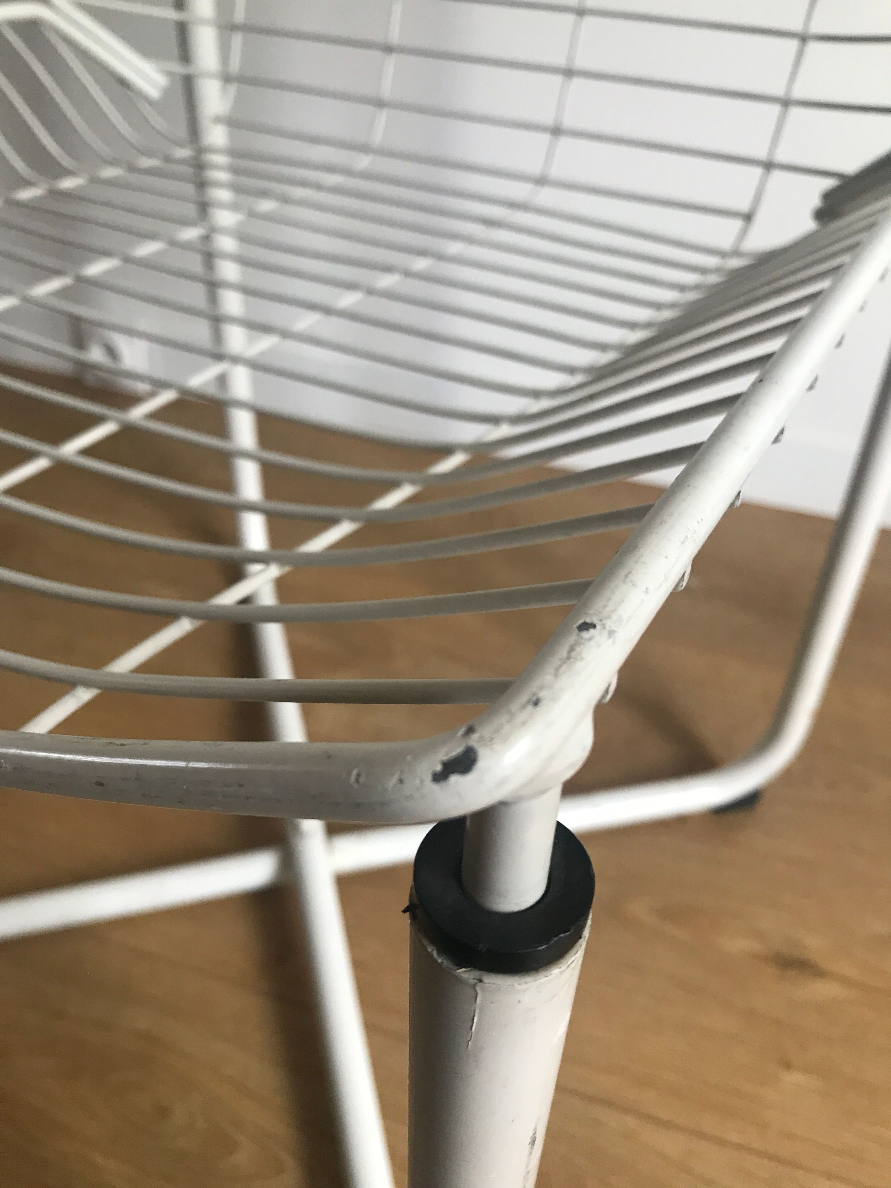 Järpen dining chair by Niels Gammelgaard for Ikea 1983