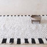 Beni Ourain rug - 322 x 218 cm