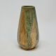 Enameled Stoneware Vase L'artisan L Artisan Pratique Art Nouveau Style Denbac