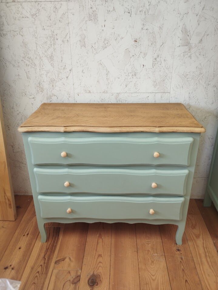 Commode