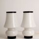 Lampes champignons