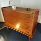 Vintage dresser