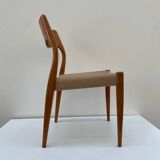 Cor Bontenbal chair for Fristho
