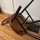 Chaise d'Ilmari Tapiovaara 1960