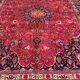 Tapis vintage persan mashhad 250x340 cm