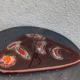 Presentation dish
